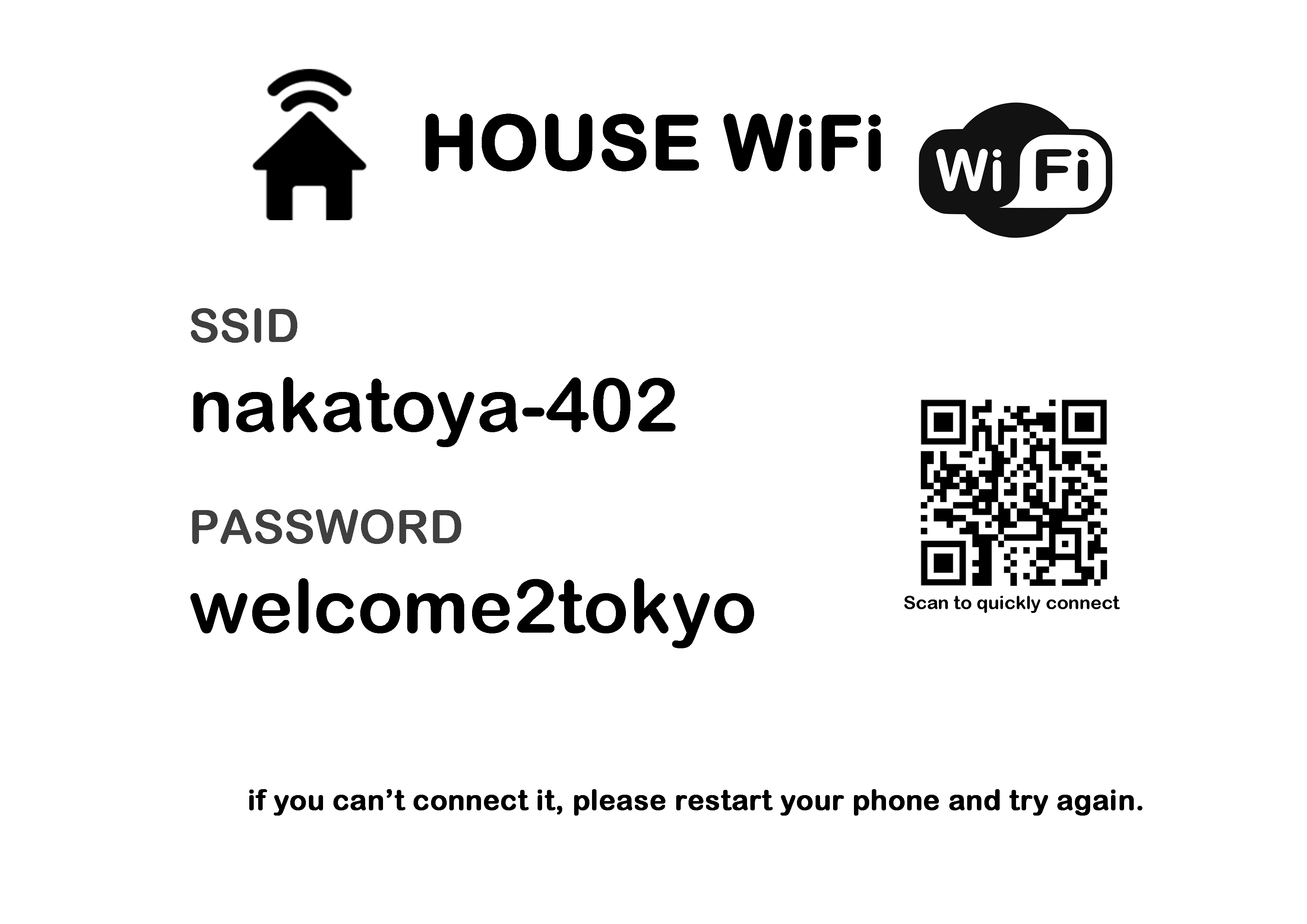 WiFi