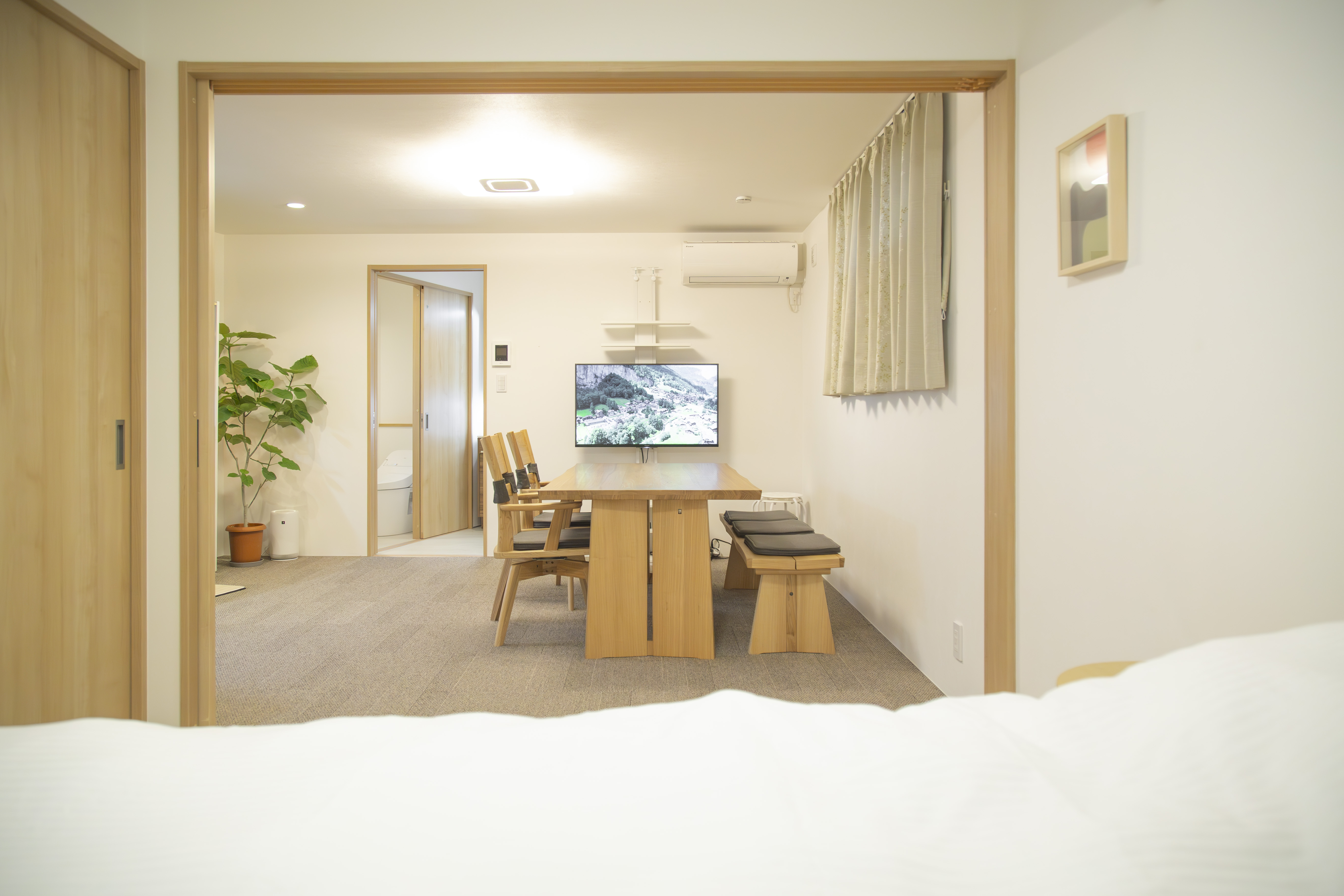 GoenStay Sasazuka B