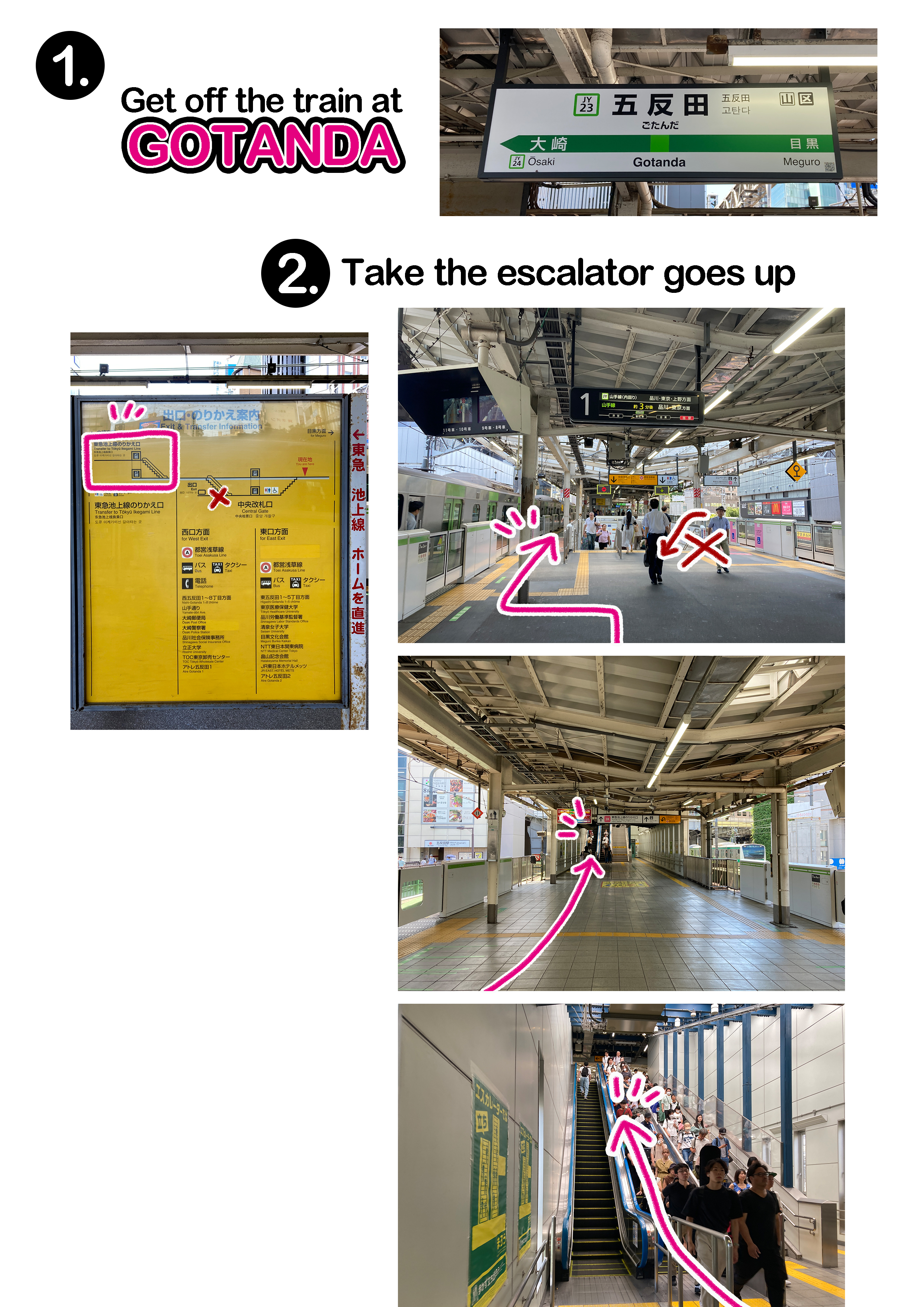 Steps 1–2