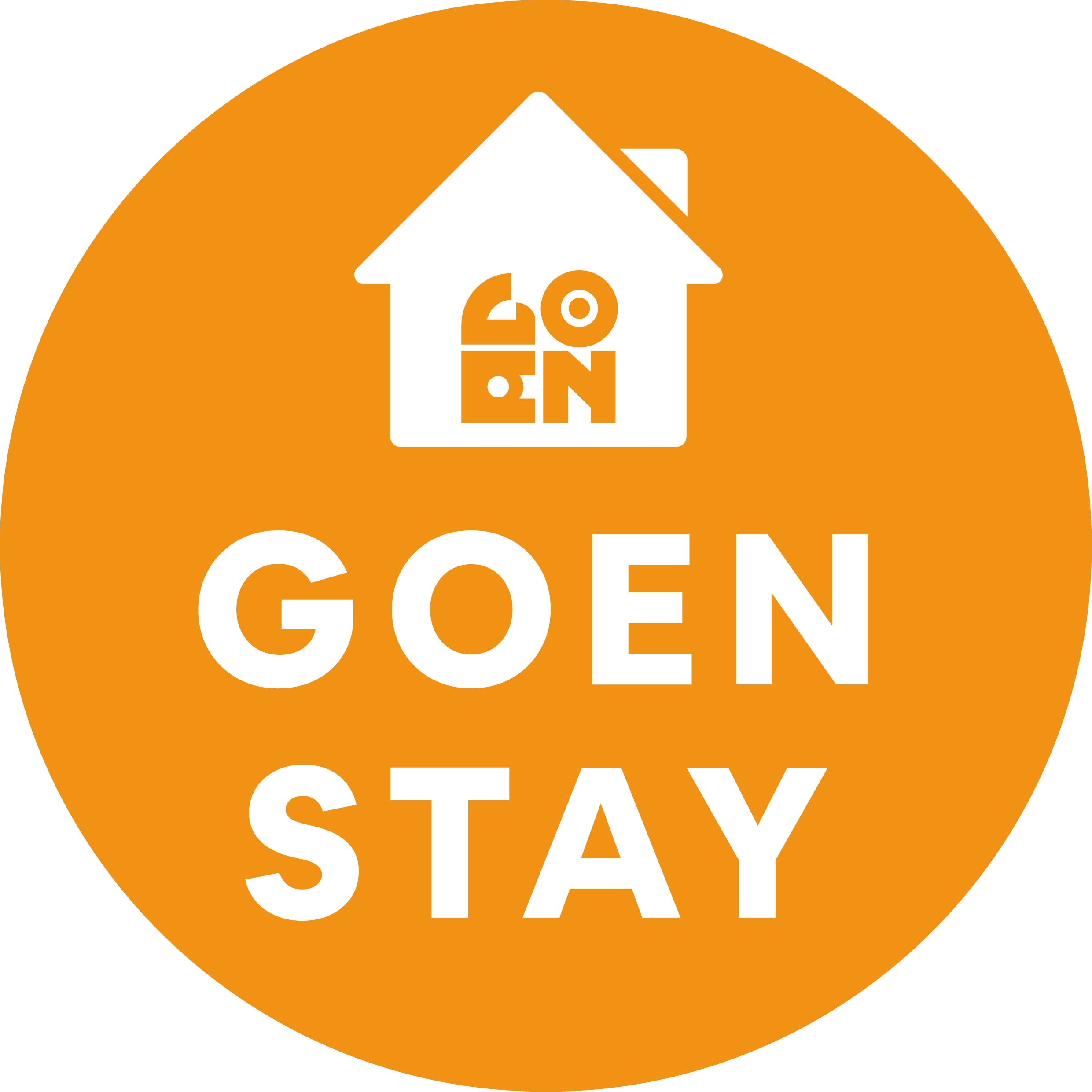 有緣居 GoenStay